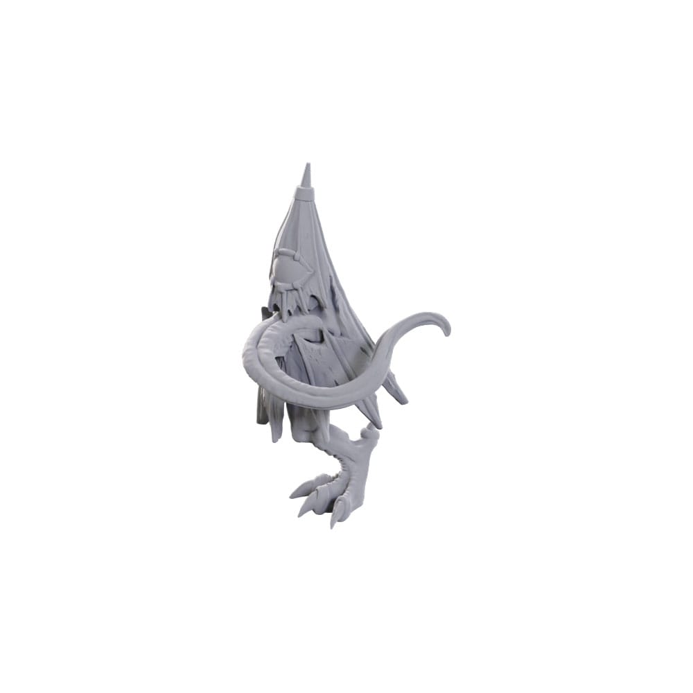 Pathfinder tagli profondi miniature non dipinte kasa-obake