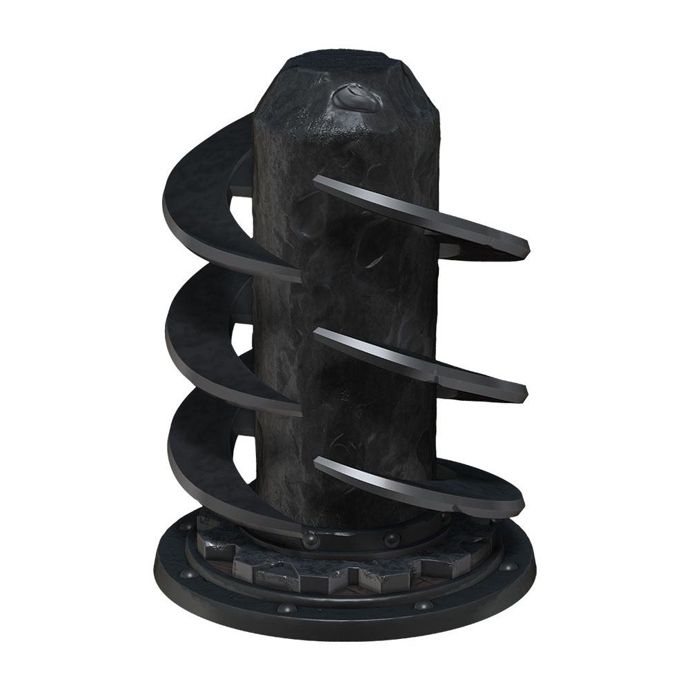 Wizkids Dungeon Doldings: Traps - Hidden Hagards