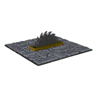 Wizkids Dungeon Doldings: Traps - Hidden Hagards