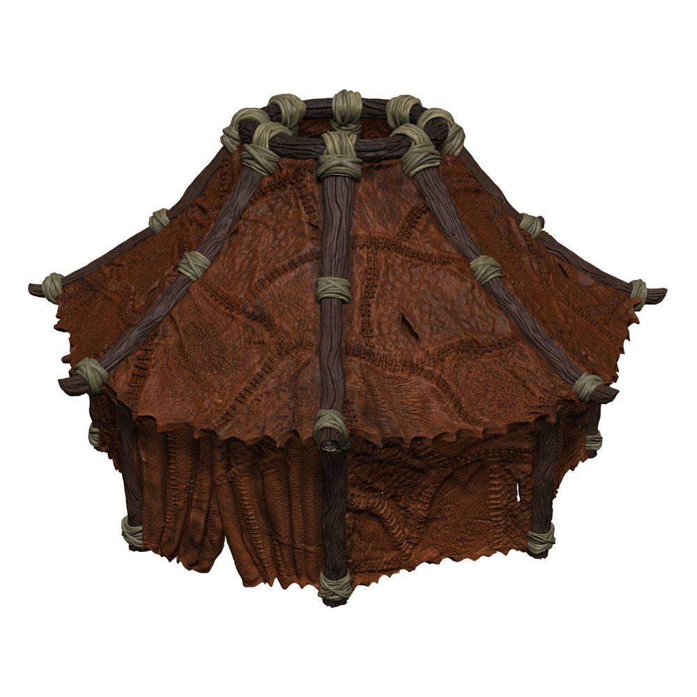 D&D Icons of the Realms voorgeschilderd Miniatures Adventure in a Box - Goblin Camp