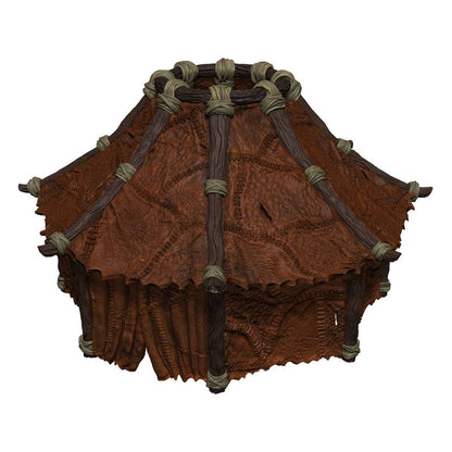 D&D Icons of the Realms voorgeschilderd Miniatures Adventure in a Box - Goblin Camp