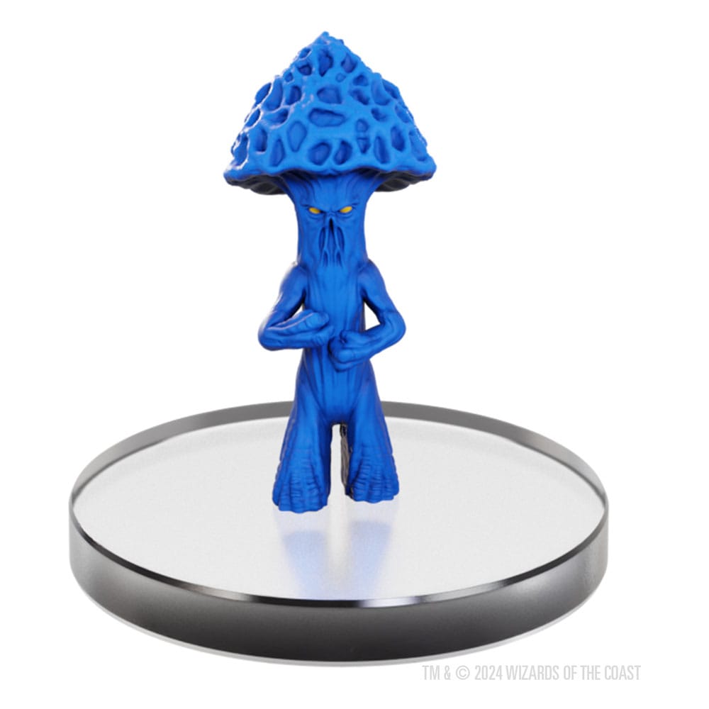 D&D Icons of the Realms: Underdark Expeditions-boostersteen (8)