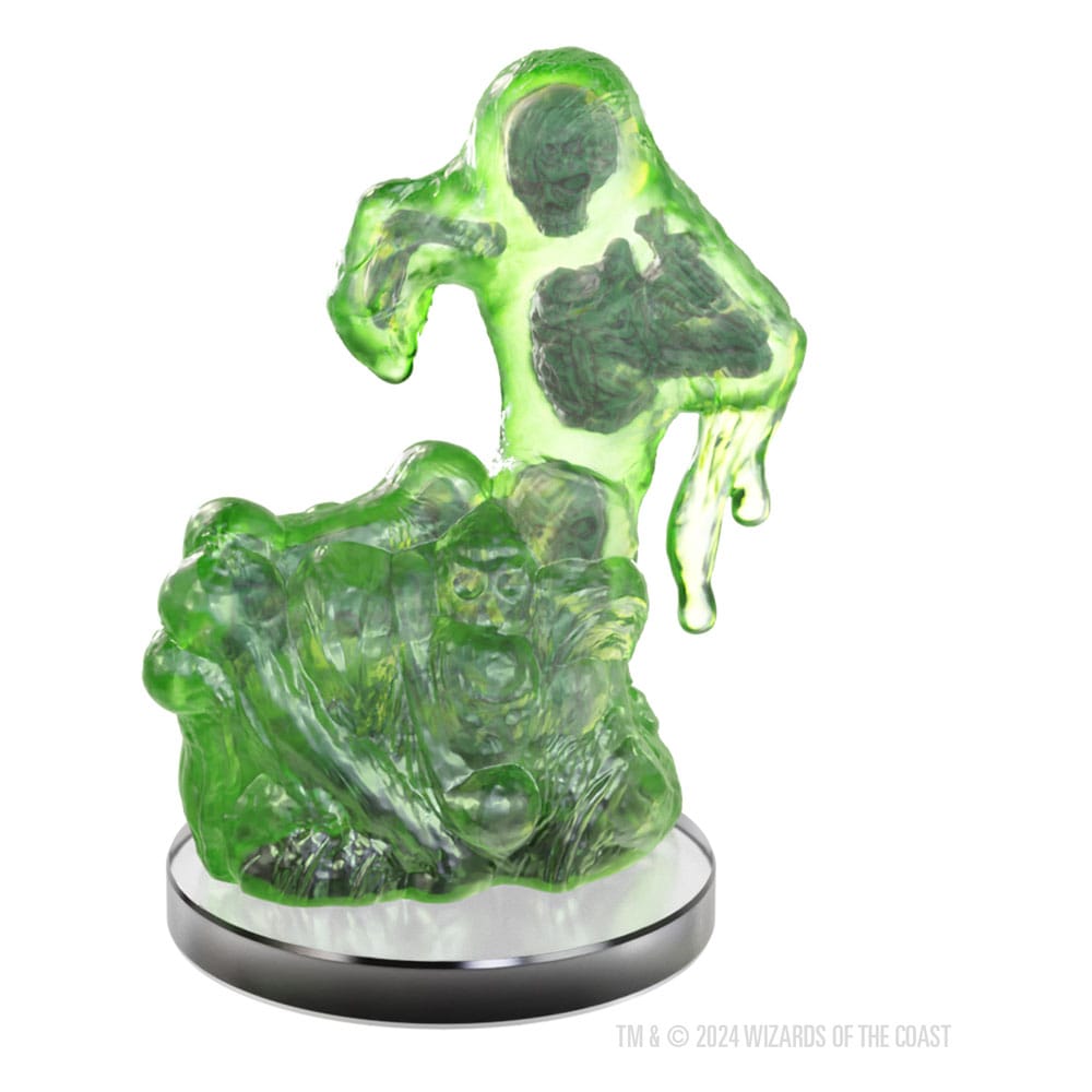 D&D Icons of the Realms: Underdark Expeditions-boostersteen (8)