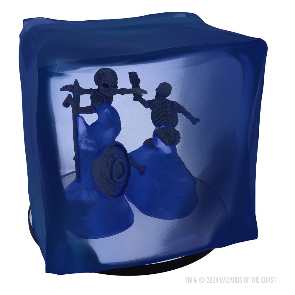 D&D Icons of the Realms: Underdark Expeditions-boostersteen (8)