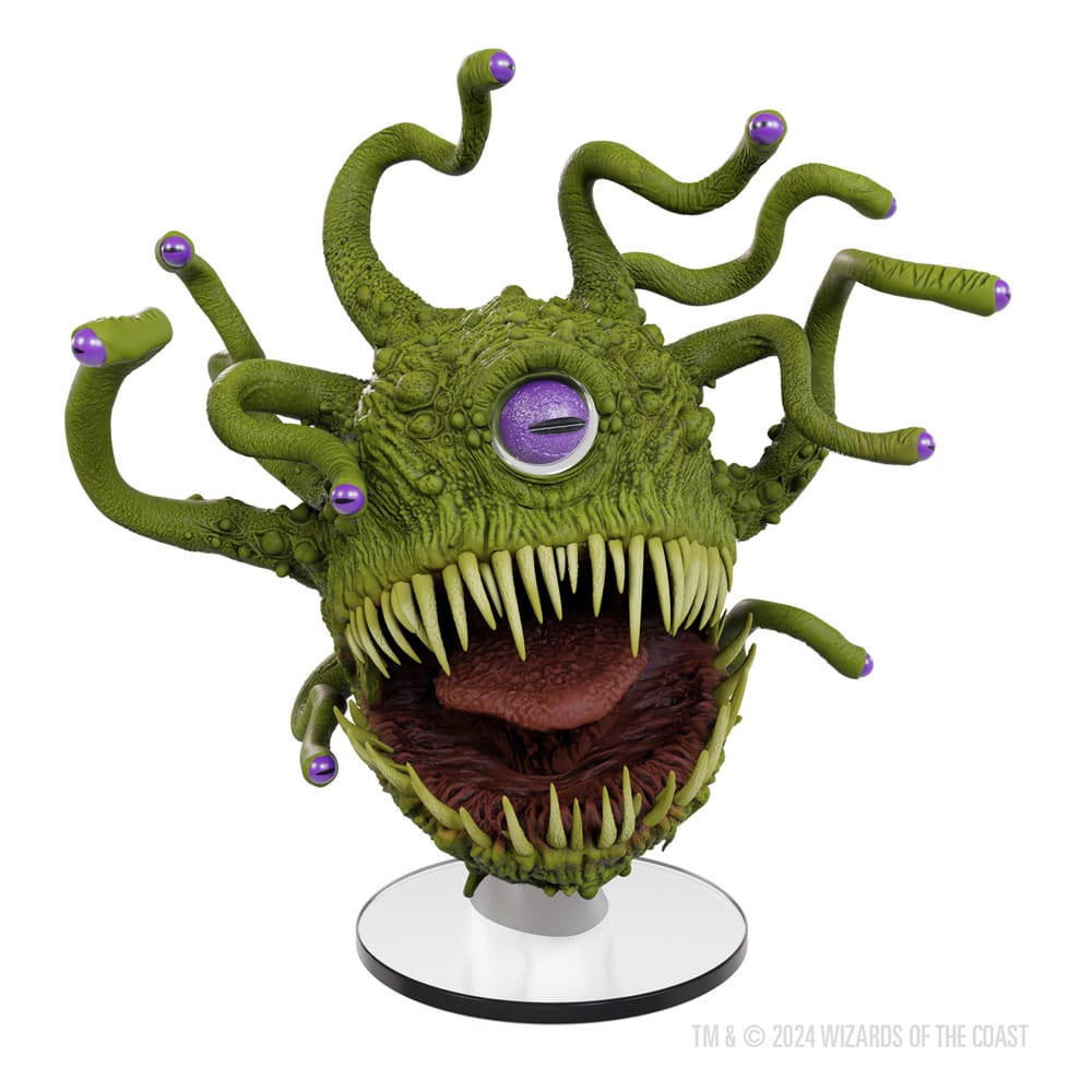 D&D Icons of the Realms: Underdark Expeditions-boostersteen (8)