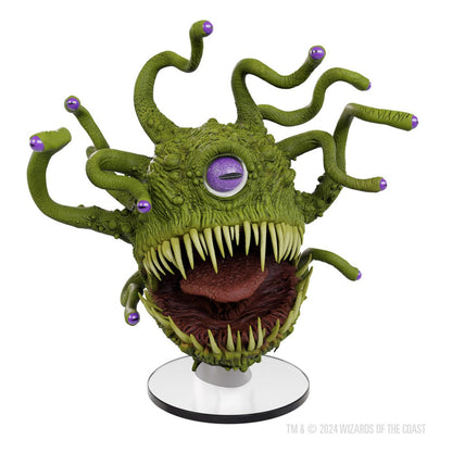 D&D Icons of the Realms: Underdark Expeditions-boostersteen (8)