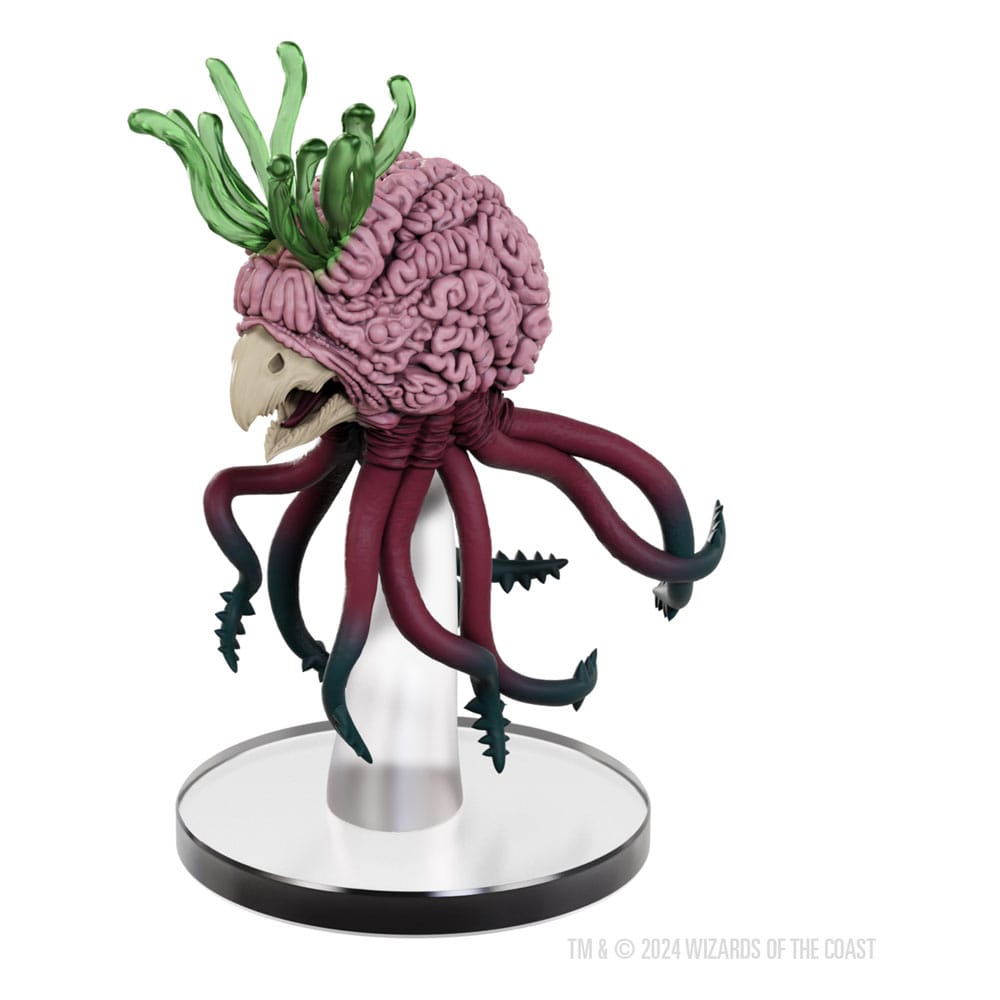 D&D Icons of the Realms: Underdark Expeditions-boostersteen (8)