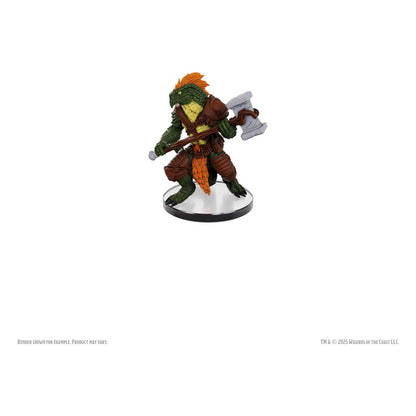 D&D Icons of the Realms: Monster Manual Collection-boostersteen (10)
