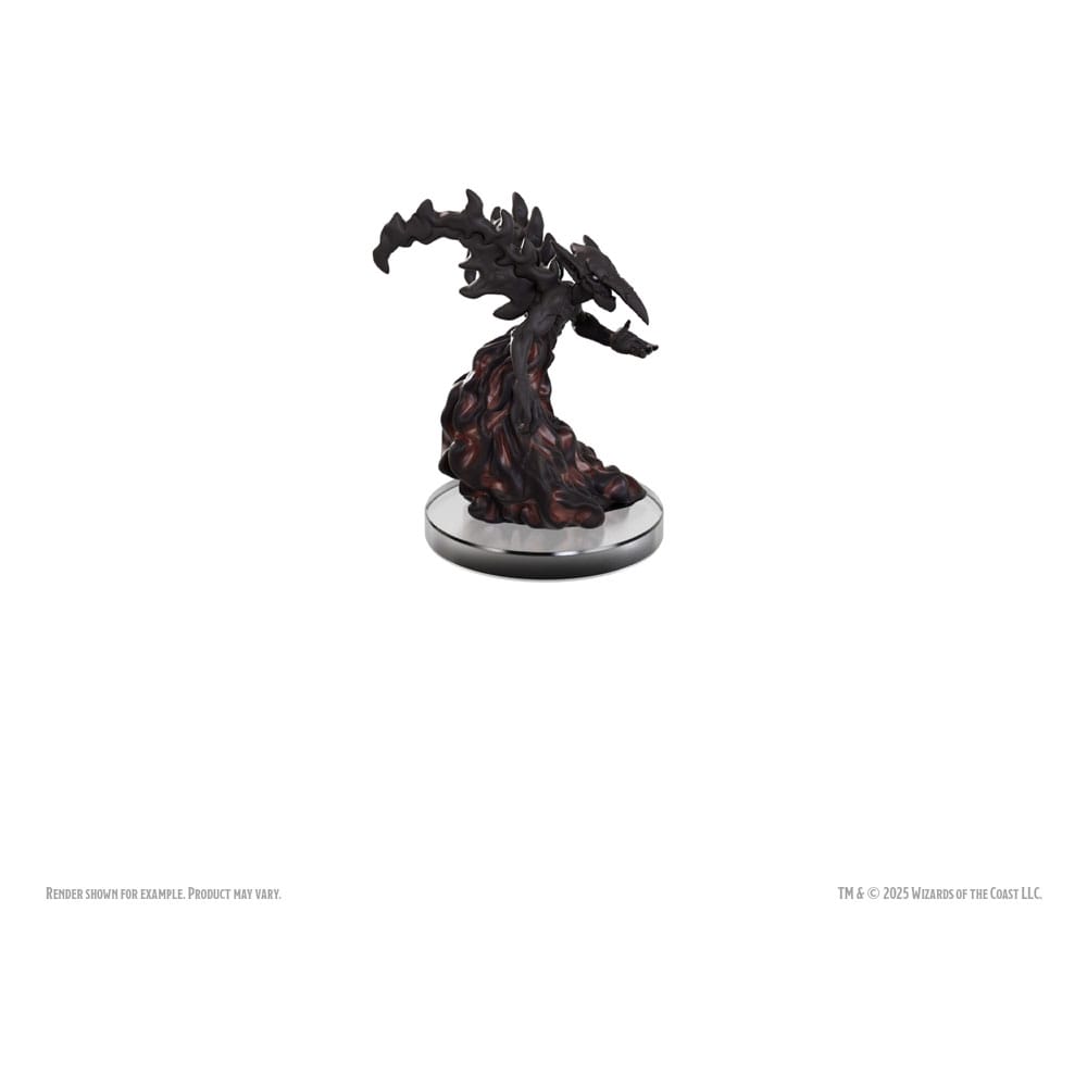D&D Icons of the Realms: Monster Manual Collection-boostersteen (10)