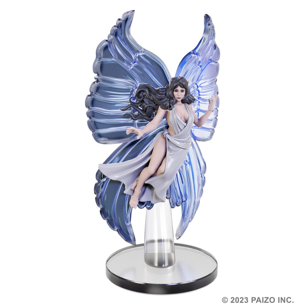 PATHFINDER BATTULE MINIATURE PRE-PINTUZIONE Gods a 8 pacchetti di presunosi smarriti set in scatola