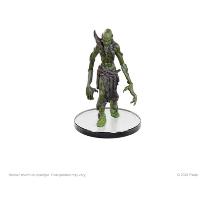 Pathfinder Battles pre-painted Miniatures 6-Pack Bog Dwellers Boxed Set