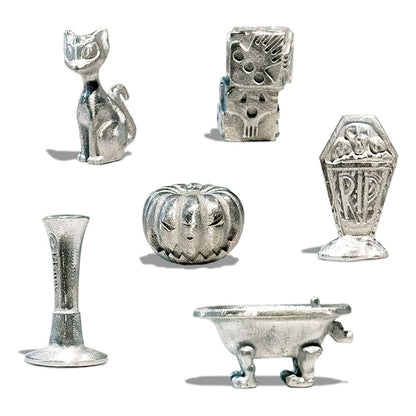 Monopoly Brettspiel Nightmare Before Christmas *Deutsche Version*