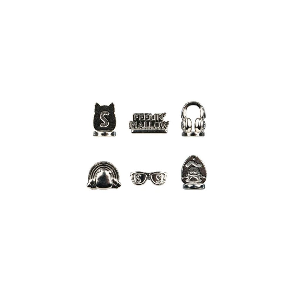 Squishmallows Monopoly Squishmallows *Französische Version *