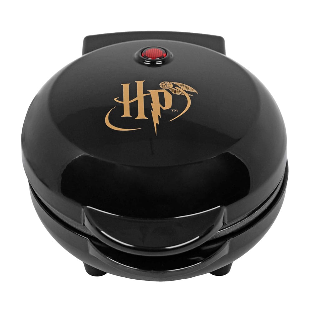 Harry Potter Waffle Maker Logo