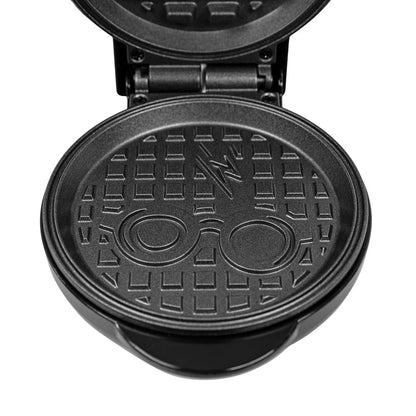 Harry Potter Waffle Maker Logo