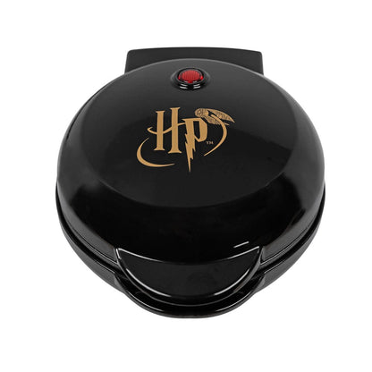 Harry Potter Waffle Maker Logo