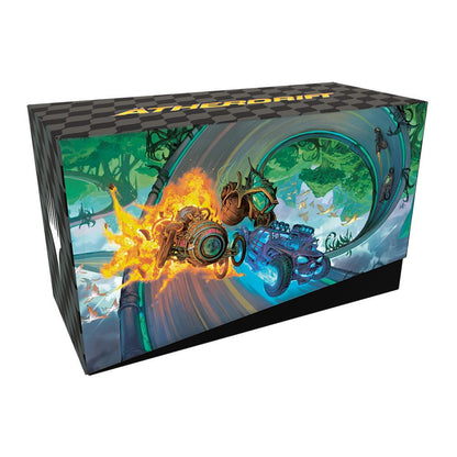 Magic The Gathering ätherdrift Bundle allemand