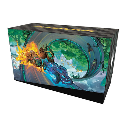 Magic The Gathering ätherdrift Bundle allemand