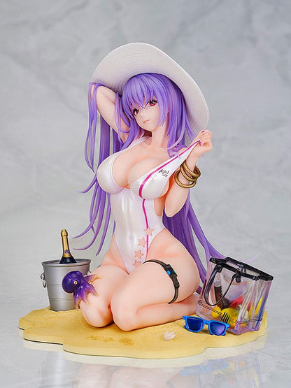 Djevojke Frontline PVC Statup 1/7 ZB-26: Kući Ephemeral Dreams ver. 16 cm