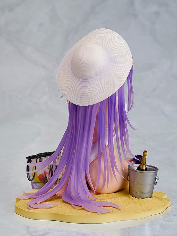 Djevojke Frontline PVC Statup 1/7 ZB-26: Kući Ephemeral Dreams ver. 16 cm