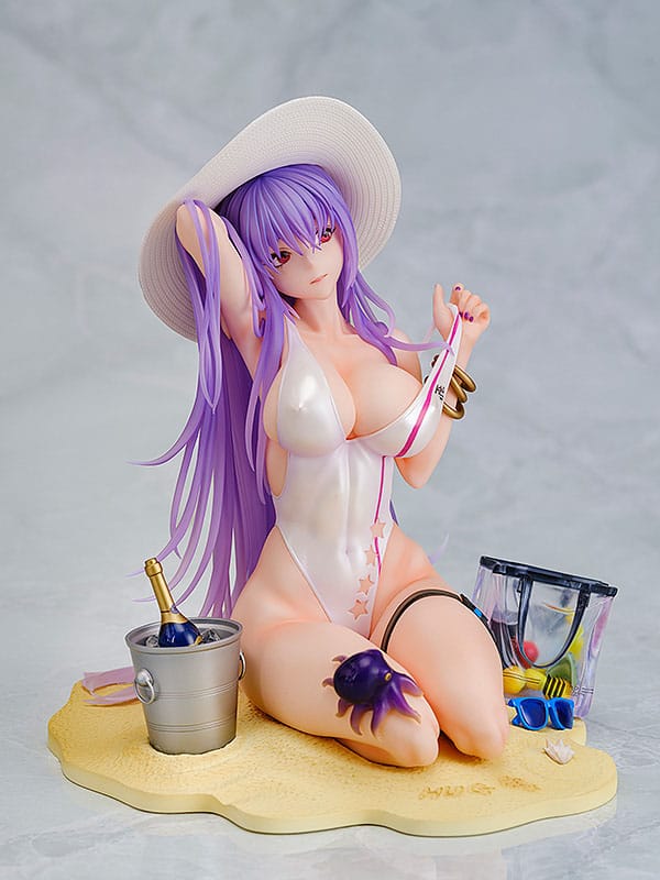 Djevojke Frontline PVC Statup 1/7 ZB-26: Kući Ephemeral Dreams ver. 16 cm
