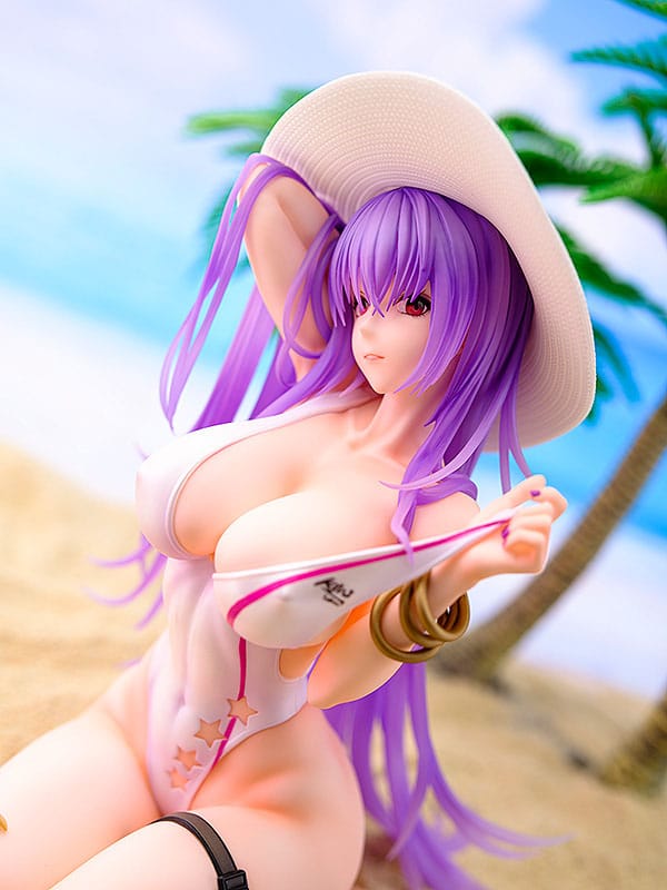 Djevojke Frontline PVC Statup 1/7 ZB-26: Kući Ephemeral Dreams ver. 16 cm