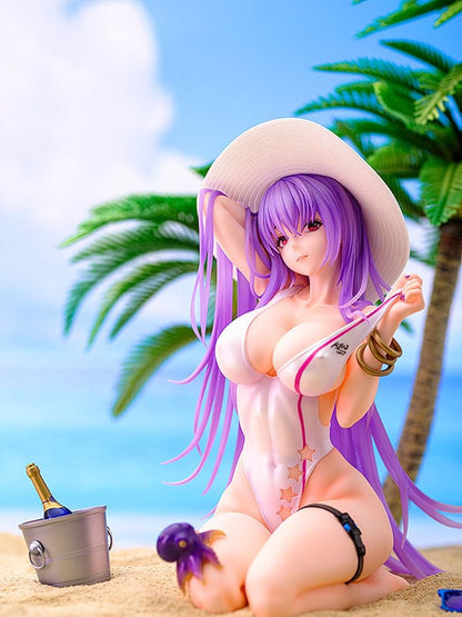 Djevojke Frontline PVC Statup 1/7 ZB-26: Kući Ephemeral Dreams ver. 16 cm