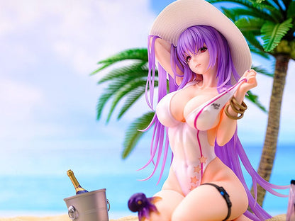 Djevojke Frontline PVC Statup 1/7 ZB-26: Kući Ephemeral Dreams ver. 16 cm