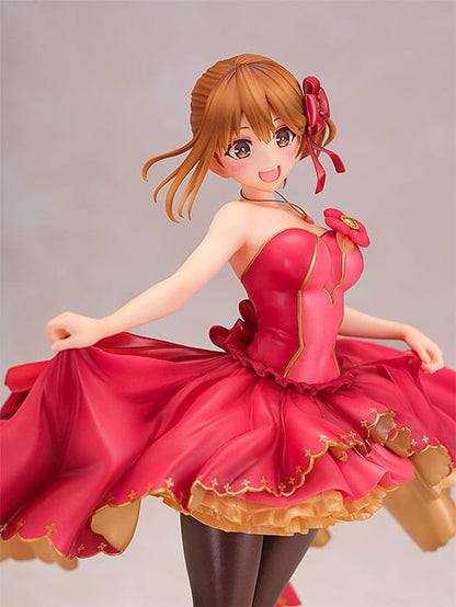 Atelier Ryza: Immer Dunkelheit & das geheime Versteck die Animation PVC Statue 1/7 Reisalin Stout: Kleid ver. 24 cm