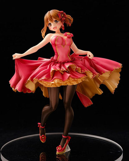 Atelier Ryza: Immer Dunkelheit & das geheime Versteck die Animation PVC Statue 1/7 Reisalin Stout: Kleid ver. 24 cm