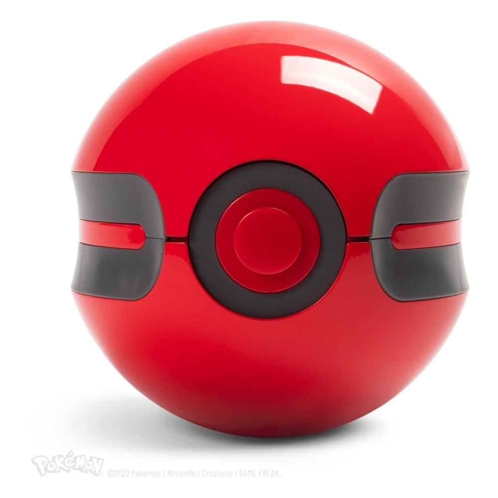 Pokémon Diecast Replica Cherish Ball