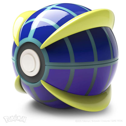 Pokémon Diecast réplica bola de bestia