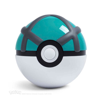 Pokémon Diecast Replik Net Ball