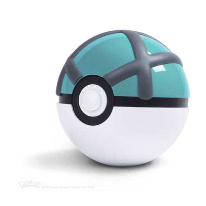 Pokémon Diecast Replica Net Ball