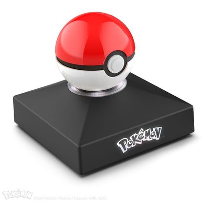 Pokémon Diecast Replica Mini Poké Ball