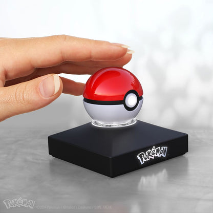 Pokémon Diecast Replica Mini Poké Ball