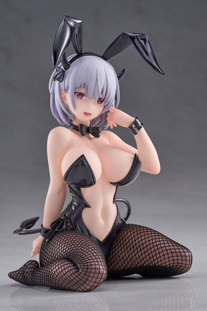 Original Character Statue 1/6 Bunny Girl Lume Illustrated by Yatsumi Suzuame 19 cm