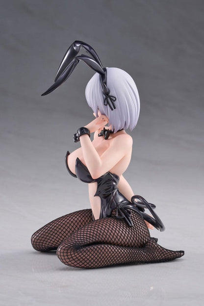 Original Character Statue 1/6 Bunny Girl Lume Illustrated by Yatsumi Suzuame 19 cm