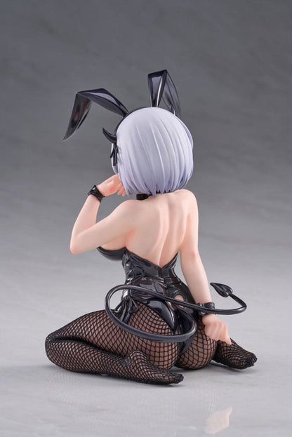 Original Character Statue 1/6 Bunny Girl Lume Illustrated by Yatsumi Suzuame 19 cm