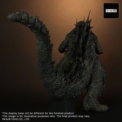 Godzilla TOHO Favorite Sculptors Line PVC Statue Godzilla (2023) 30 cm