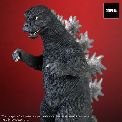 Godzilla (1974) TOHO Daikaiju Series PVC Statue Godzilla 23 cm