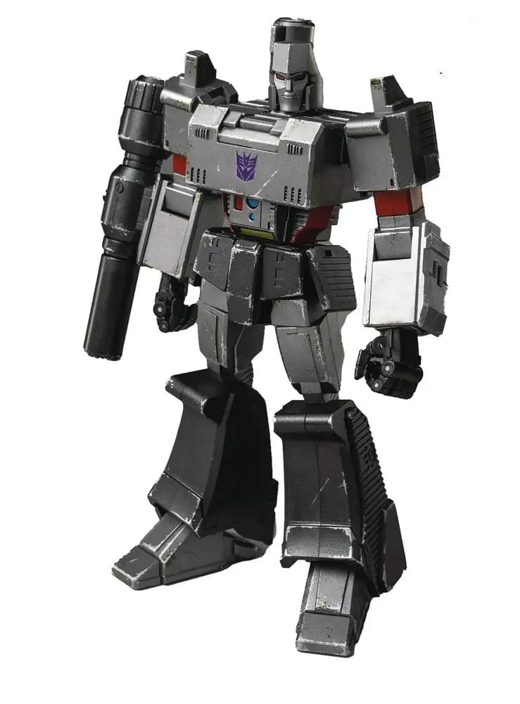 Transformers: Generation One AMK Pro Series Kunststoffmodell Kit Megatron 20 cm