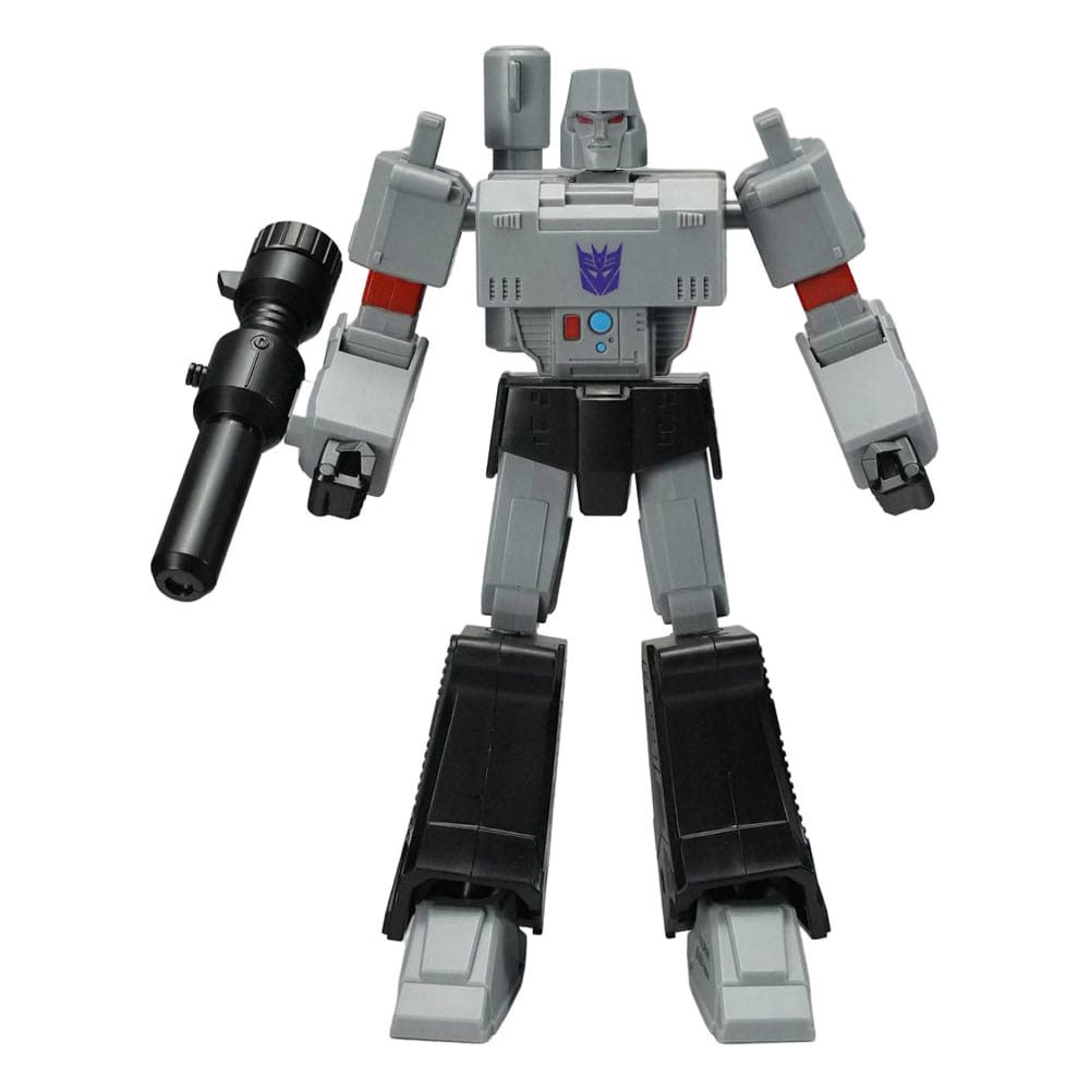 Kit modello Transformers Generation One serie BMK Megatron 16 cm