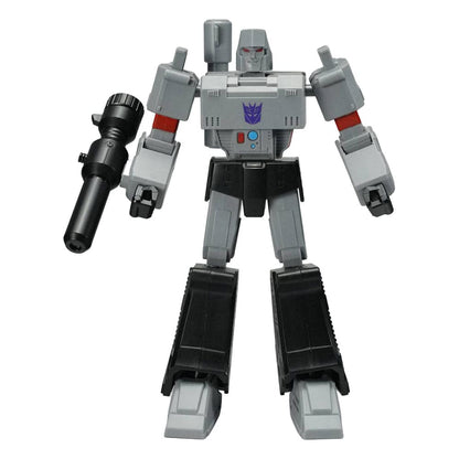 Kit modello Transformers Generation One serie BMK Megatron 16 cm