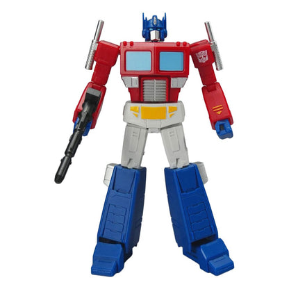 Kit modello Transformers Generation One serie BMK Optimus Prime 16 cm