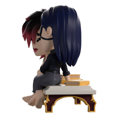 Arcane Vinyl Figures 2-Pack Vi & Caitlyn 11 cm