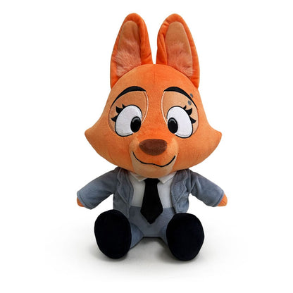 Bad Guys 2 Plüschfigur Diane Foxington 22 cm