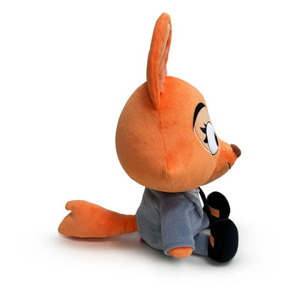 Bad Guys 2 Plüschfigur Diane Foxington 22 cm