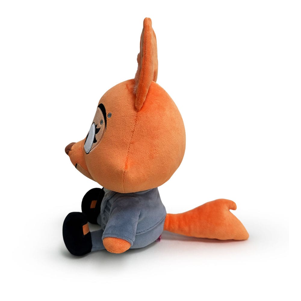 Bad Guys 2 Plüschfigur Diane Foxington 22 cm