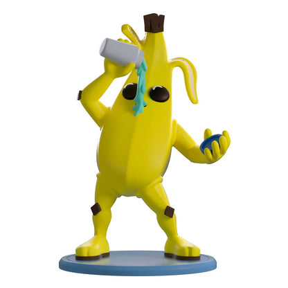 Fortnite Vinylfigur Peely 11 cm